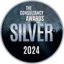 Consultancy Awards - Silver