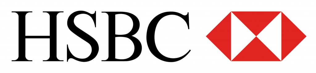 HSBC Logo