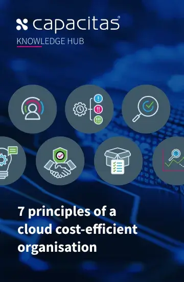 7-principles-of-a-cloud-cost-efficient-organisation-checklist