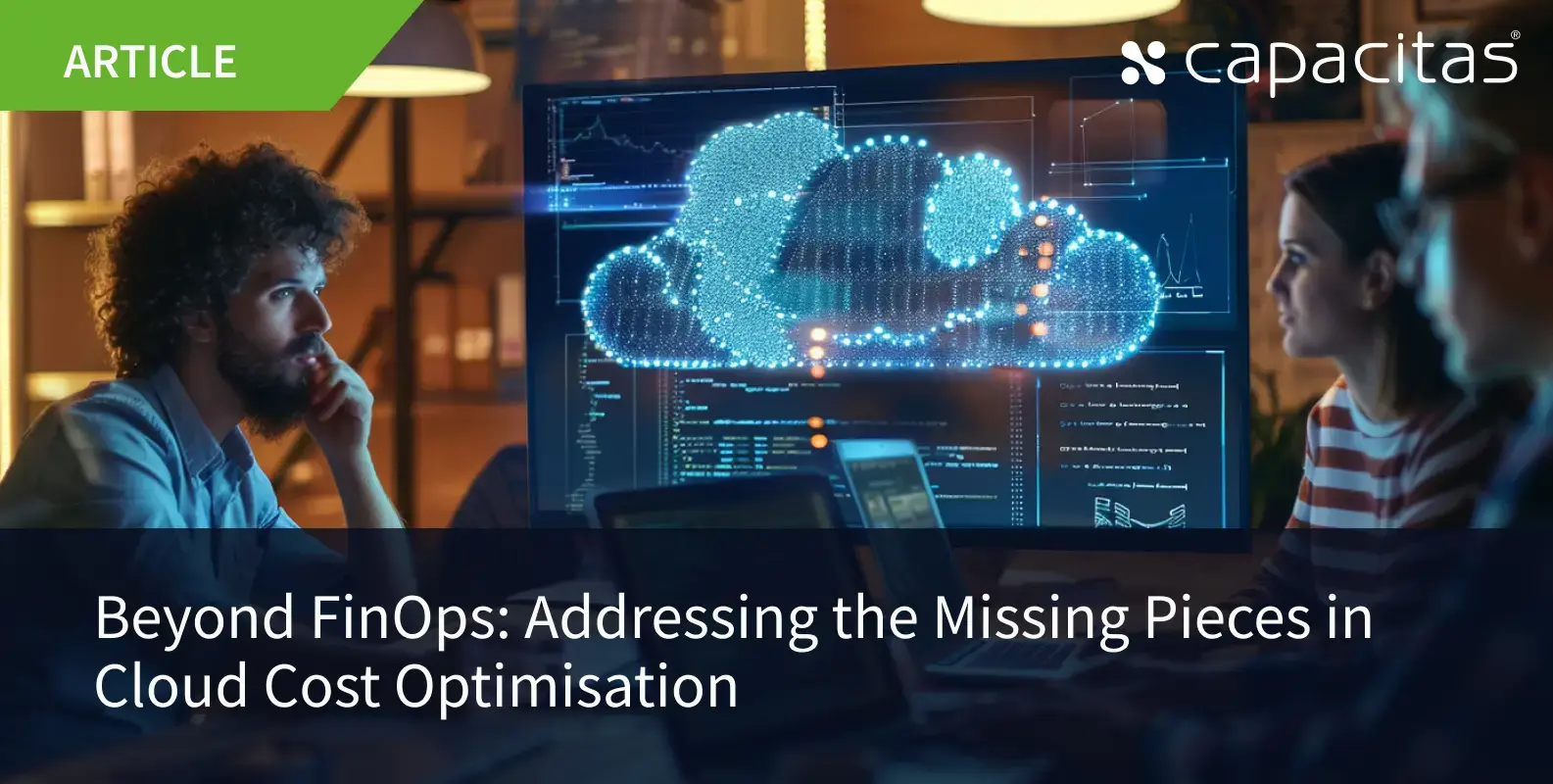 Beyond FinOps: Addressing The Missing Pieces In Cloud Cost Optimisation