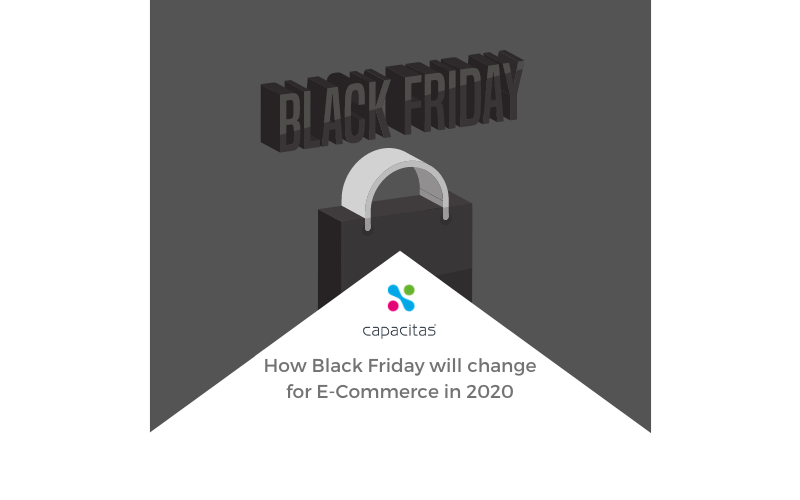 How Black Friday will change for E-Commerce in 2020