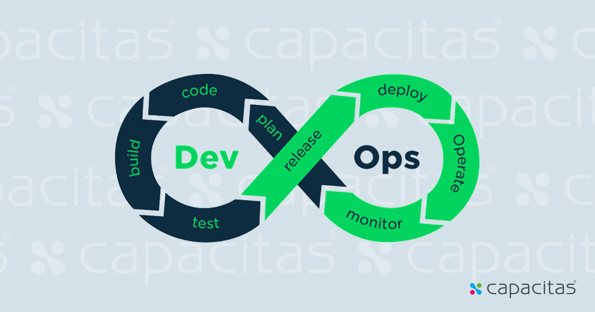 DevOps Architecture – Less is More