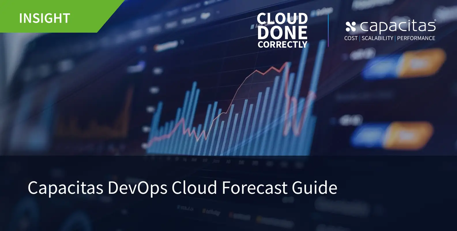 Capacitas DevOps Cloud Forecast Guide