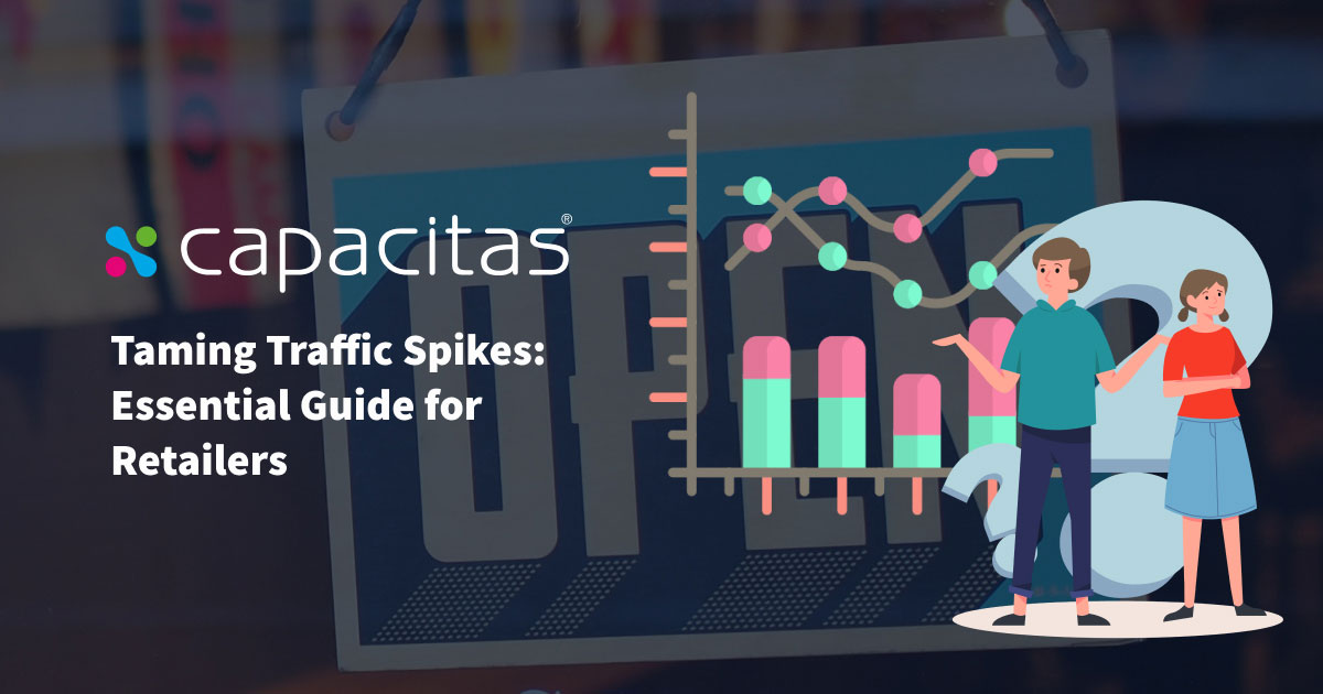 The Ultimate Guide to Managing Application Traffic