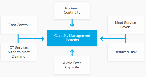 A Ten-Step Plan to Effective Capacity Management