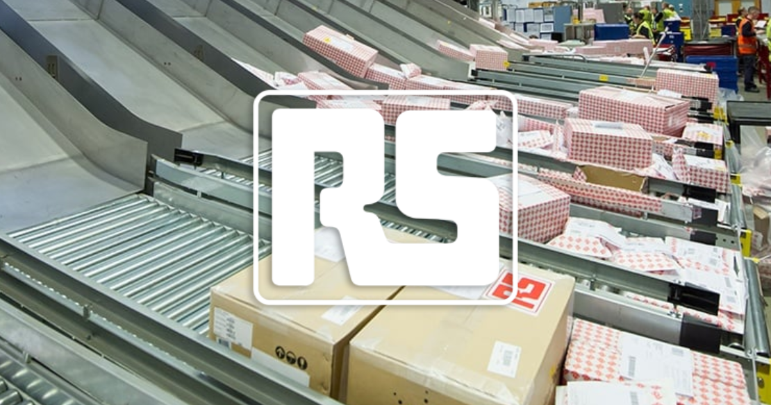 RS Components -  Deliver a Complex Data Centre Migration and 27% reduction in webpage load time.