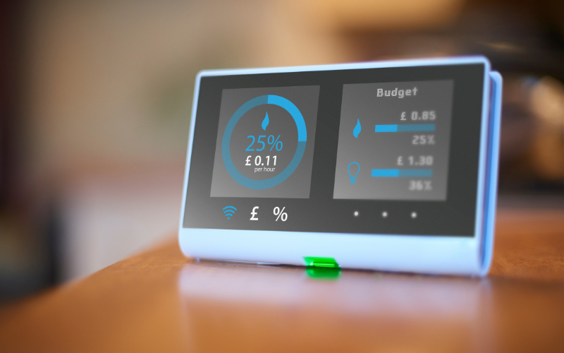 Supporting DCC Scale to 50M Smart Meters while Reducing Cost by 36%.